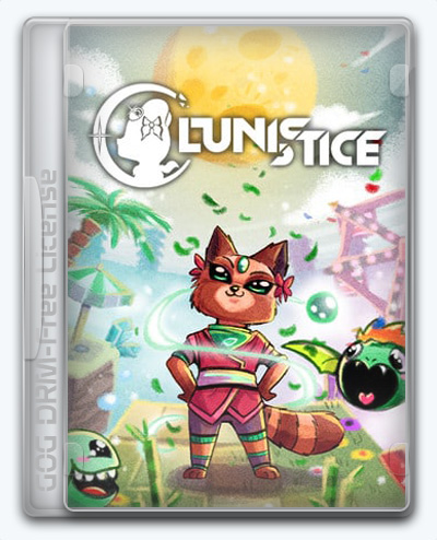 Lunistice (2022) [Multi] (1.03) License GOG