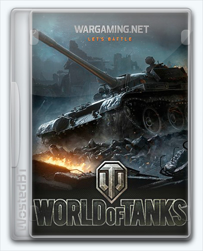 World of Tanks (2010) [Ru] (1.16.1.0.1228) License [HD + SD] (обновляемая