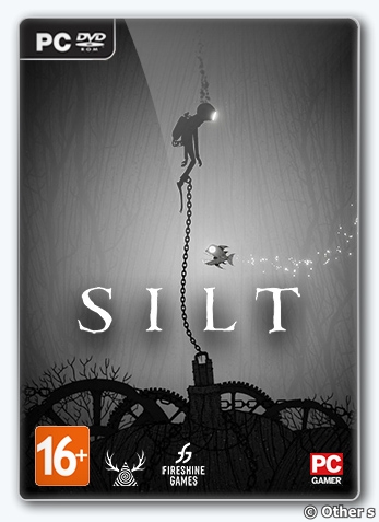 Silt (2022) [Ru/Multi] (1.0.0.1014) Repack Other s