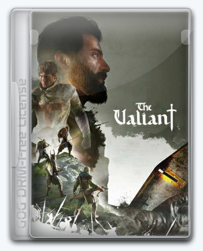 The Valiant (2022) [Ru/Multi] (1.2) License GOG