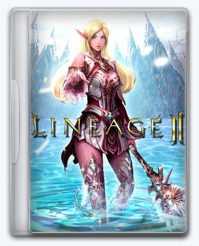Lineage II: The Lord of Bifrost. Helios (2015) [Ru] (P.210714.220209.1) License (обновляемая)