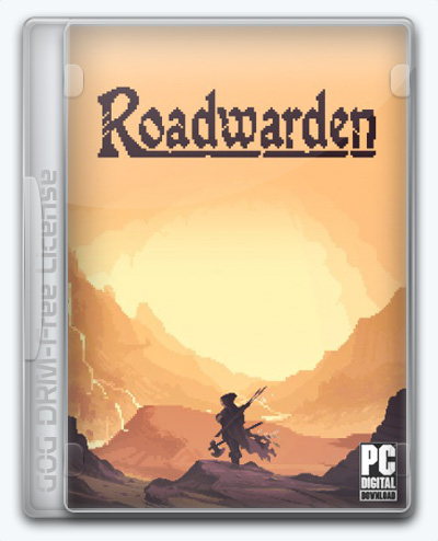 Roadwarden (2022) [En] (1.0.0) License GOG