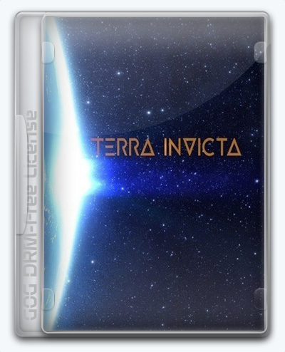 Terra Invicta (2022) [Ru/Multi] (0.3.35) License GOG