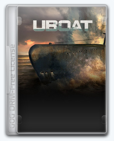 UBOAT (2019) [Ru/Multi] (2022.1 patch 11) License GOG [Early Access] (обновляемая)