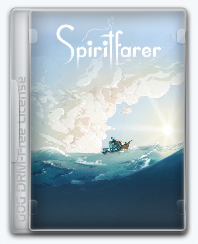 Spiritfarer (2020) [Ru/Multi] (35325a) License GOG [Farewell Edition]