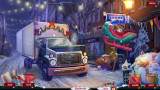 Christmas Stories 11: Taxi of Miracles (2022) [En] (1.0) Unofficial [Collector's Edition]
