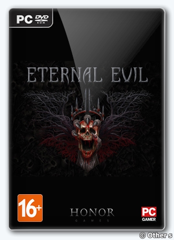 Eternal Evil (2022) [Ru/En] (Build 9865535) Repack Other s