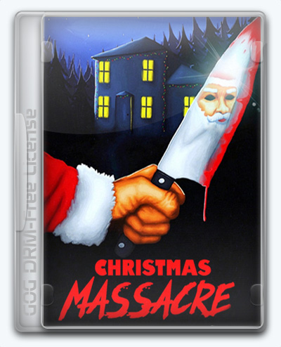 Christmas Massacre (2021) [En] (1.02) License GOG