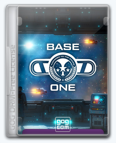 Base One (2021) [Ru/Multi] (1.4.0.8_e41965c41) License GOG