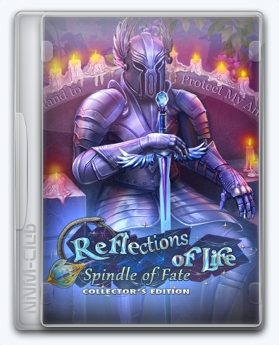 Reflections of Life 11: Spindle of Fate (2022) [En] (1.0) Unofficial [Collector's Edition]