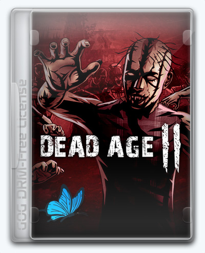 Карта dead age 2