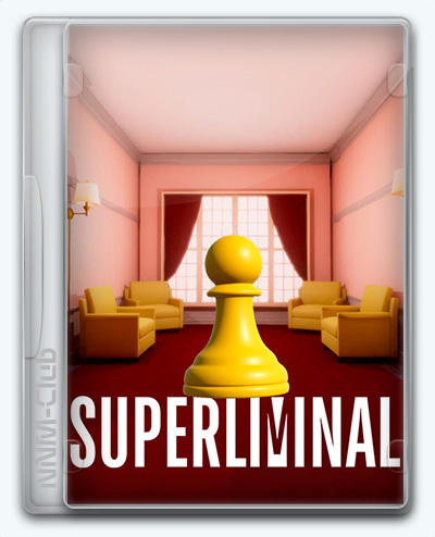 Superliminal (2019) [Ru/Multi] (1.3) License GOG