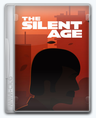  The Silent Age (2015) [Ru/Multi] (1.0) License GOG