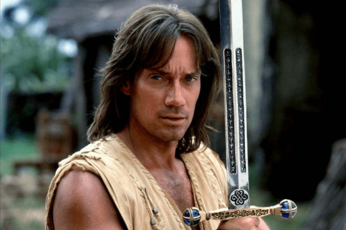 друг геракла